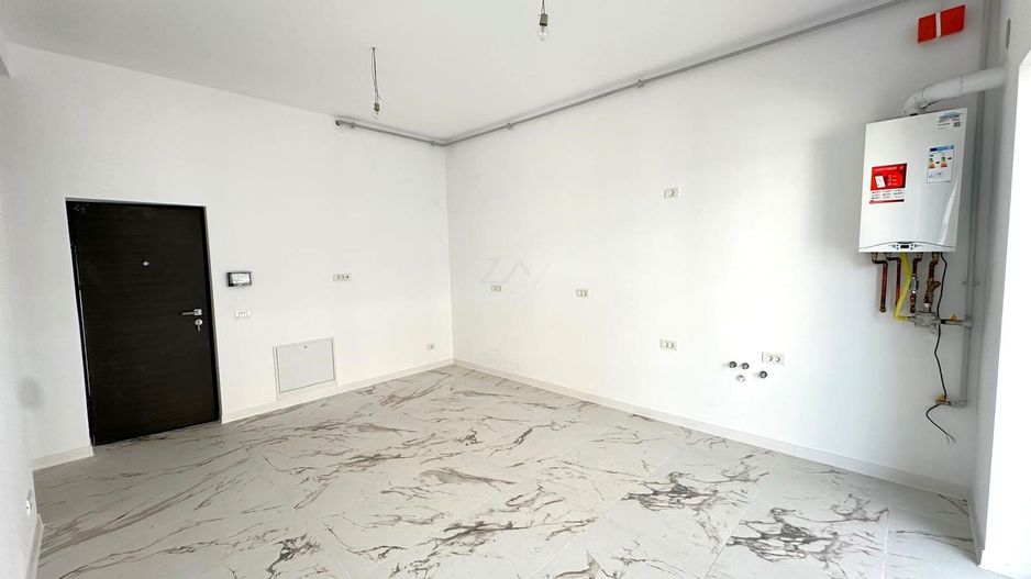 Bloc la asfalt. Loc de parcare. - Poză 3