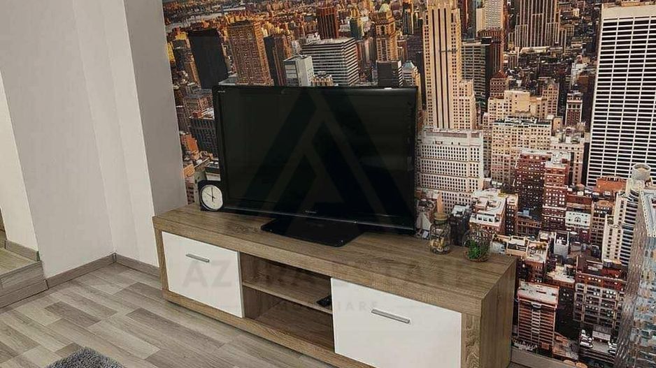 Apartament modern 3 camere 2 bai etaj 1 la prima inchiriere zona Gării - Poză 2