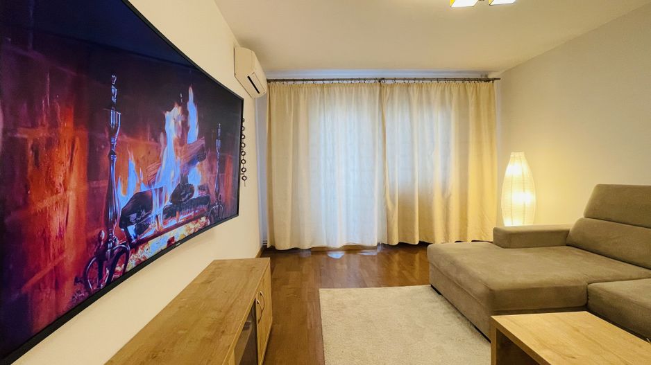 OFERTA VANDUTA - Apartament cu 4 camere, frumos amenajat | 85 mp, decomandat - Poză 23