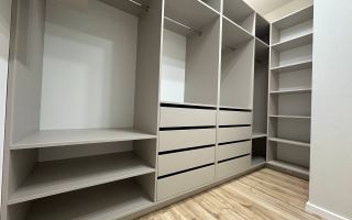 Chirie, apartament, 2 camere, str. Alba Iulia, Buiucani - Poză 7