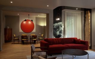 Apartament high-end 3 camere | Imobil boutique | Primăverii - Poză 1