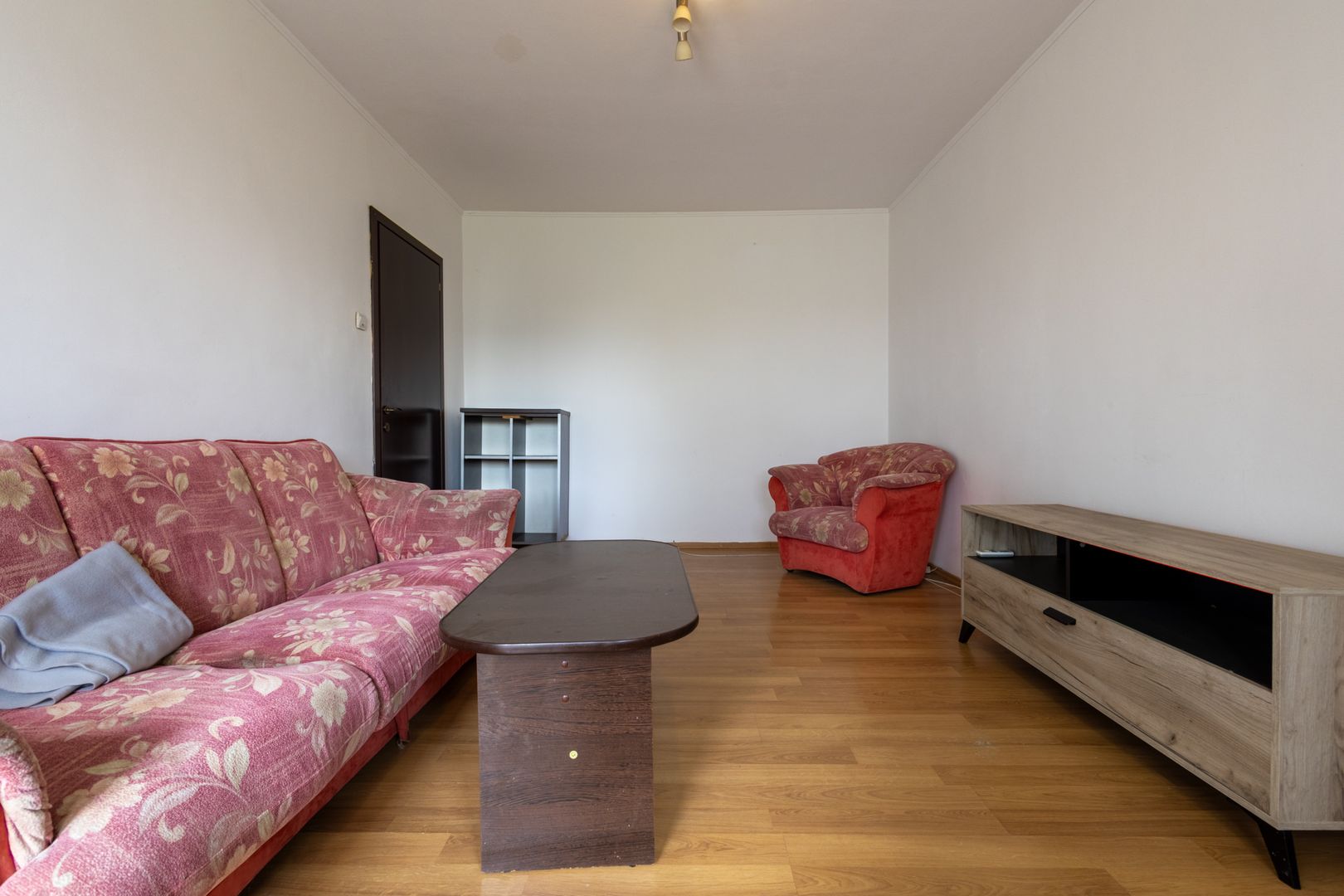 3 camere decomandate | 65 mp | Huedin – Brâncoveanu | Etaj 5 | 1977 - Poză 2