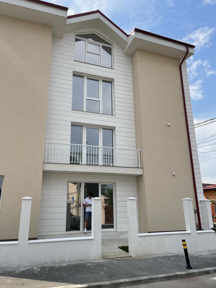 Casa/Vila sector 1 Bucuresti Soseaua Chitilei - Poză 7