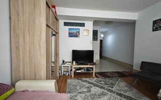 Garsonieră Damaroaia | 36 mp | demisol | investiție - Poză 6