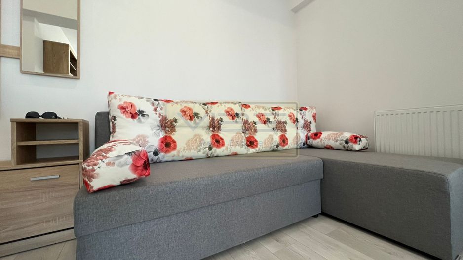Apartament  2 camere + parcare subterana Gara - 15 min Universitatea Al.I. Cuza - Poză 8