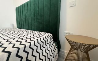 Apartament 2 camere premium Poitiers Towers - Continental - Poză 7