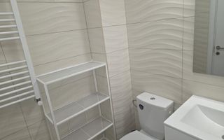 Apartament 2 camere, prima închiriere, 99 Residence, mobilat lux - Poză 12