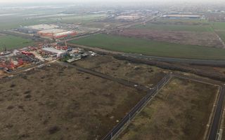 Teren intravilan de 605 mp în Vladimirescu - Poză 13