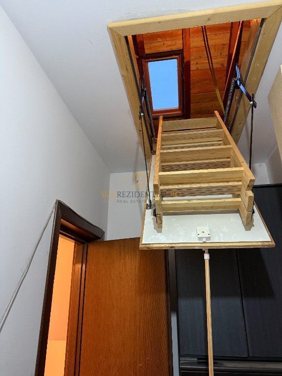 Vila individuala P+1, 5 camere, Comuna Berceni-Cartierul nou - Poză 17