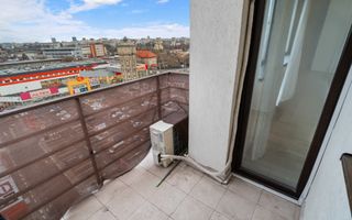 2 camere | 50 mp Etaj 10/10 | Bloc 2018 | Parcare inclusă | Grozavesti - Poză 14