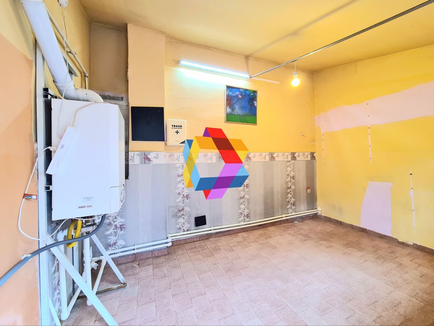 Spatiu comercial de închiriat Brasov - 138 mp # spatii-comerciale-brasov.ro - Poză 7