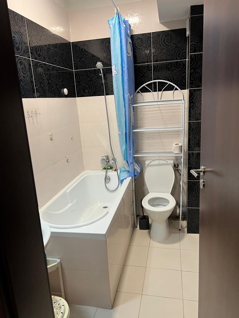 GARSONIERA DREAM RESIDENCE, BLOC NOU, CENTRALA, BUCATARIE INCHISA - Poză 7