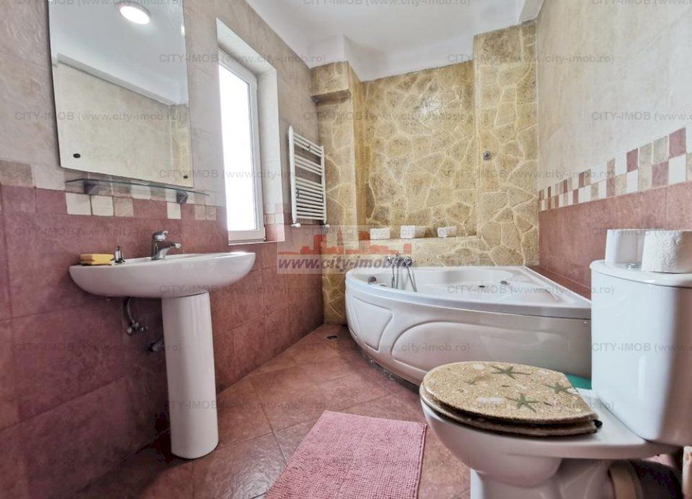 Inchiriere  Apartament 3 camere Cotroceni - Poză 27