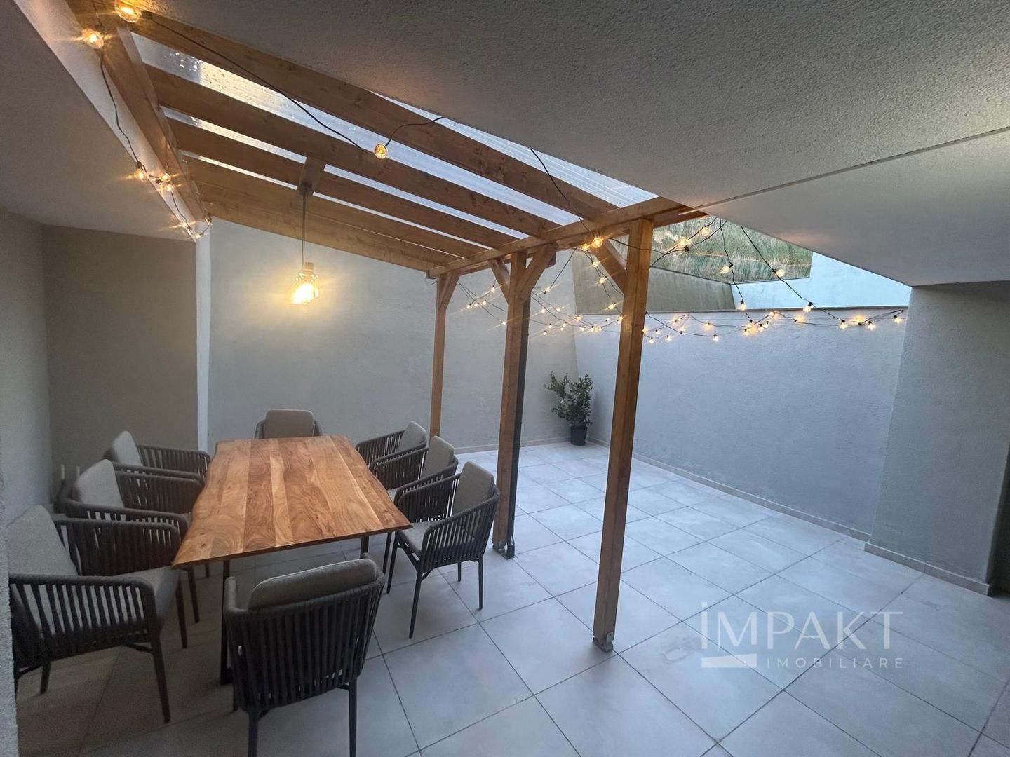 Apartament superb cu 3 camere, loc de parcare! - Poză 14