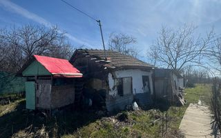 Teren de vânzare – Stănești, jud. Giurgiu - Poză 2