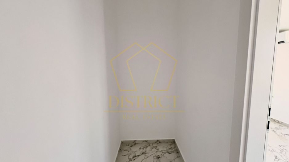 Penthouse cu 3 camere si terasa de 45mp | zona Antenei | Giroc - Poză 13