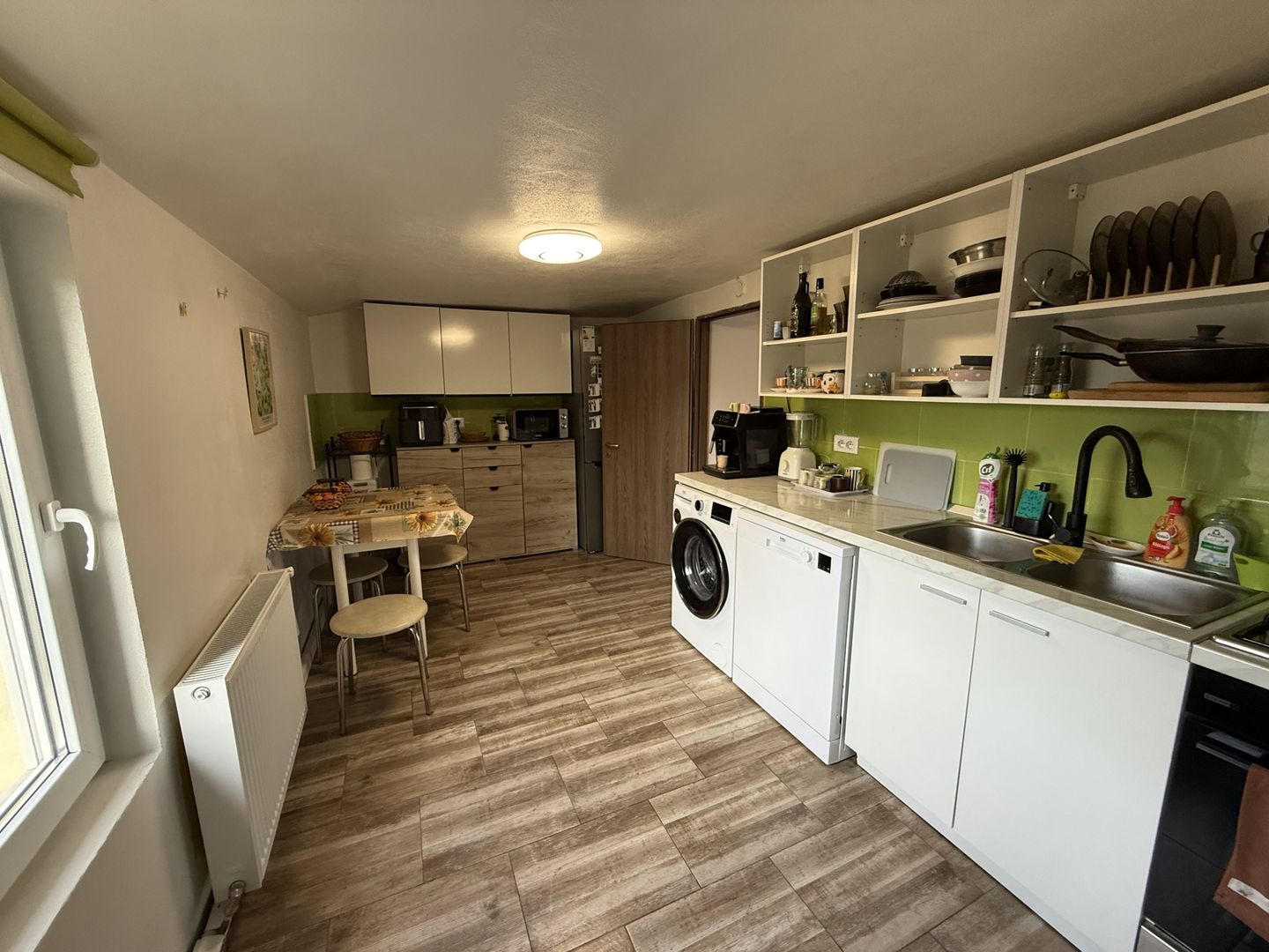 COMISION 0% | Casa Individuala + Garaj de Vanzare | Sacalaz | Central - Poză 14