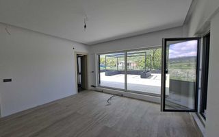 Casă moderna 229 mp utili garaj  piscina terasa balcon Cisnadioara - Poză 17