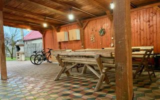 Casa/Villa 8 camere, 1100 mp teren - zona Ultracentral/Sanpetru - Poză 8