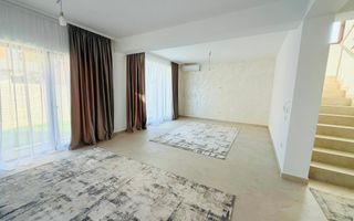 ]Casă de vânzare în comuna Berceni - Poză 4