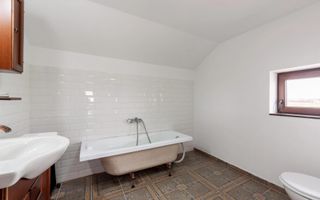 Casa moderna in Bradu - 3 camere,sauna proprie,mobilata , - Poză 9