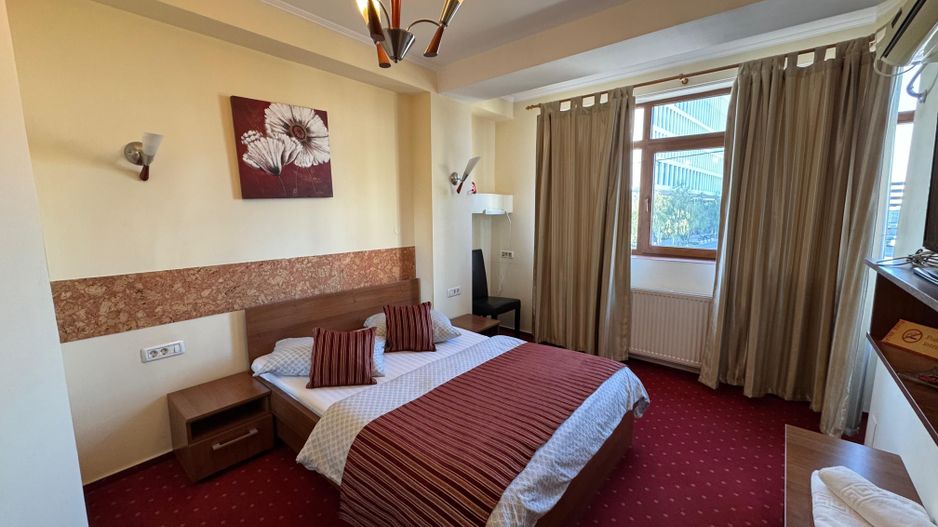 COMISION 0% |Pensiune activă 16 camere + 2 clădiri |Calea Torontalului - Poză 13