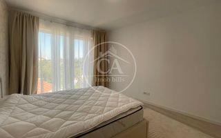 Apartament cu 2 camere LUX de închiriat în zona Cetății, Oradea - Poză 6