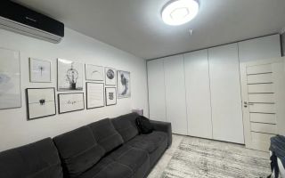 Apartament cu 2 camere/ 56mp/ zona Alexandru cel Bun - Poză 3