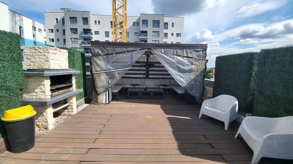 Apartament 3 camere - Floreasca, Barbu Vacarescu - Poză 14