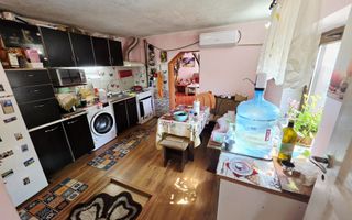 Casă 4 camere, 685 mp teren, renovată 2011 – Mănești, Zalhanaua - Poză 44