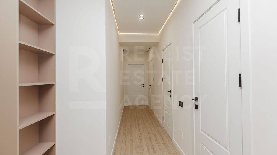 Vânzare, apartament, 2 camere, str. Ialoveni, Telecentru - Poză 22