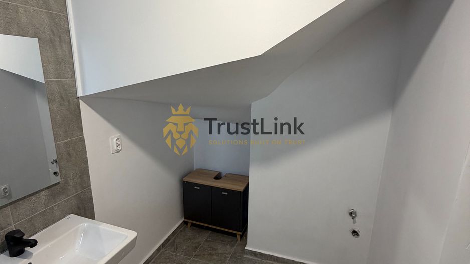 Casa individuala 4 camere Finalizata 380mp curte comuna Berceni - Poză 18