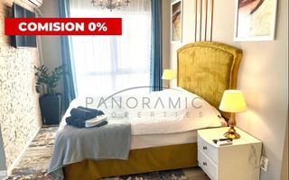 Apartament 1 camera 33 mp + balcon, parter inalt, Zorilor - Poză 1