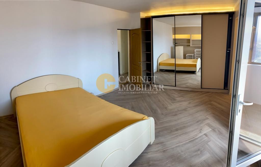 Esplanada Nicolina Apartament 4 Camere Decomandat - Poză 2