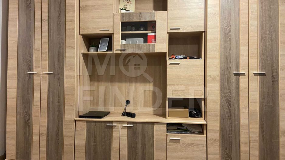 Apartament 1 Camera Iulius MAll - Poză 3