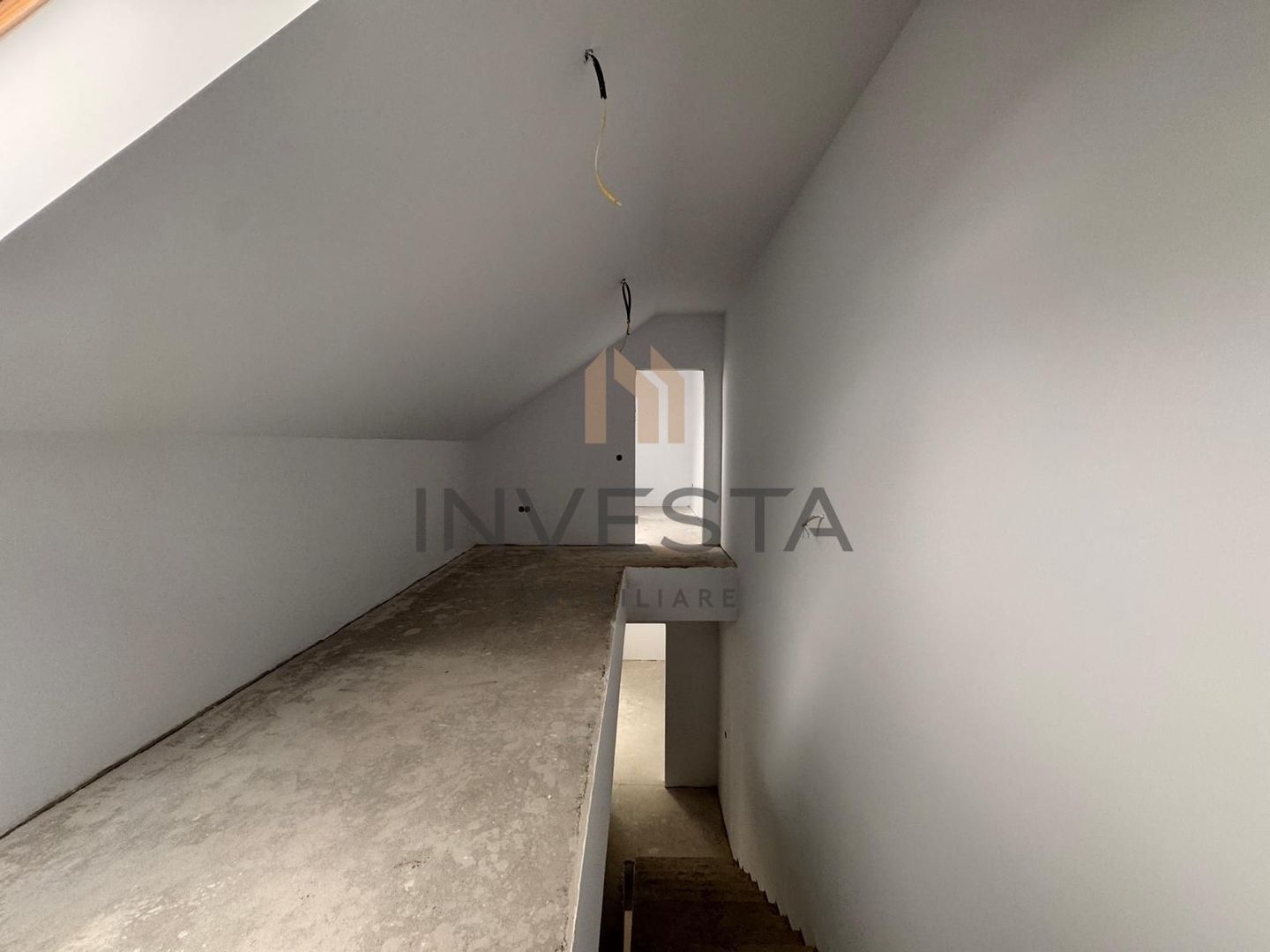 DUPLEX de vanzare | 180 mp + 320 mp curte | EUROPA - Poză 13
