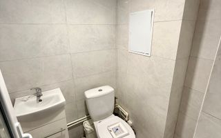 Spatiu de inchiriat SIF Promenada - 15mp - centrala - Disponibil - Poză 3