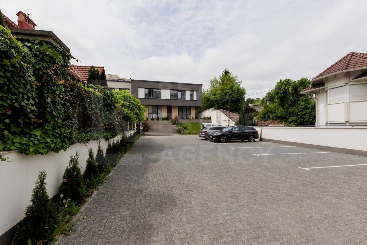 Chirie, casă, 2 nivele, str. Anton Crihan, Centru - Poză 2