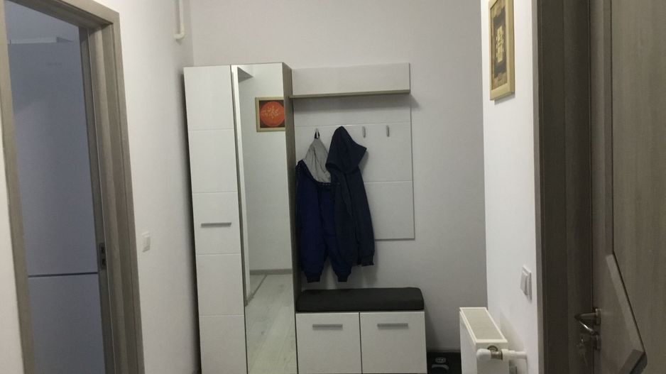 Apartament 2 camere decomandat, bloc nou, loc parcare, Bragadiru - Poză 6
