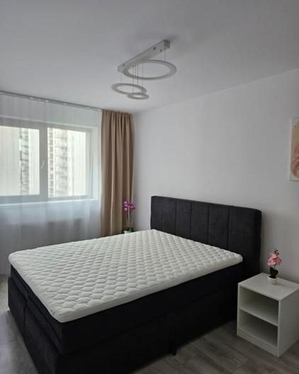 Închiriere Apartament cu 2 camere, centrala proprie, 4 min metrou, Hils Pallady - Poză 10