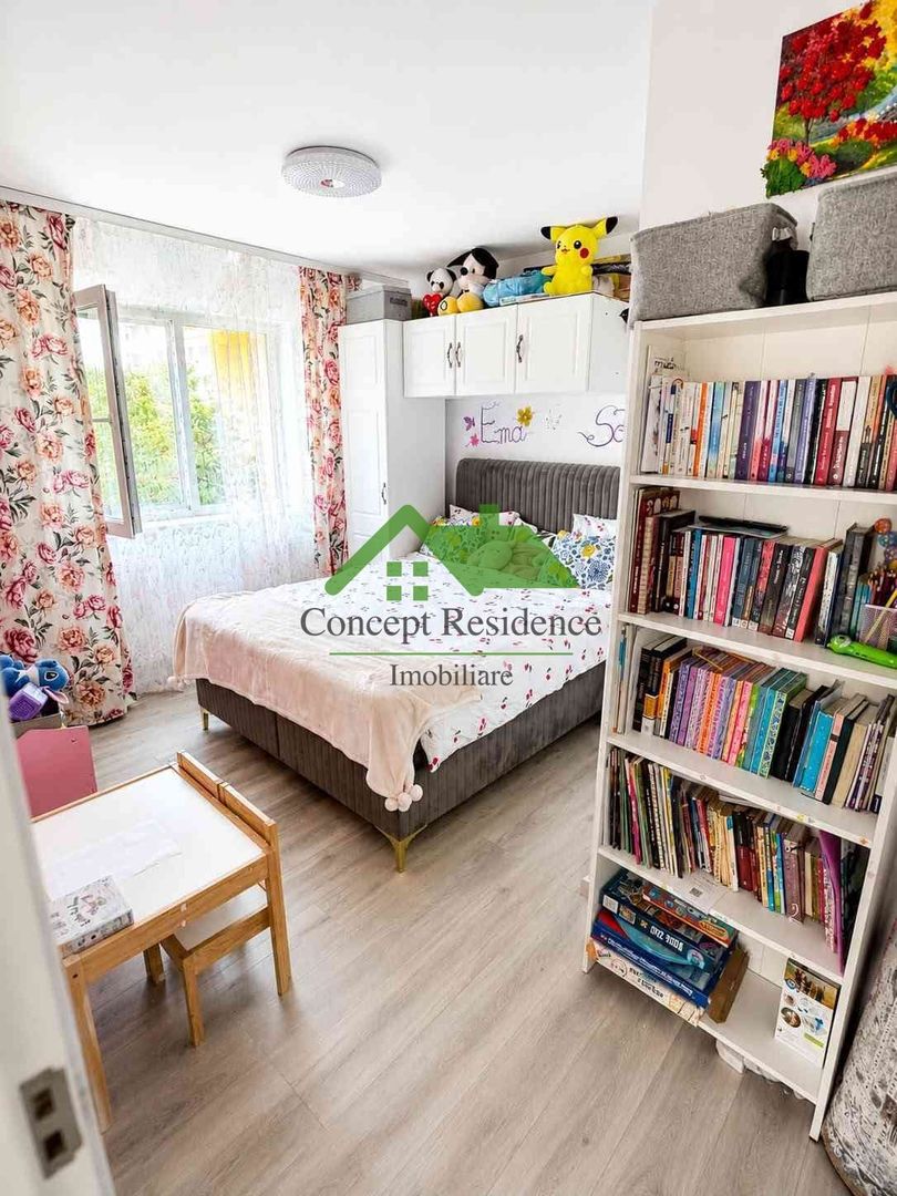 Apartament 3 camere + parcare | Bloc nou 2024 | Str. Păltinișului - Poză 4
