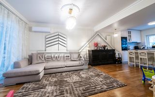 Vila cu gradina proprie | 2 Parcari incluse | Exclusivitate | LUX - Poză 1