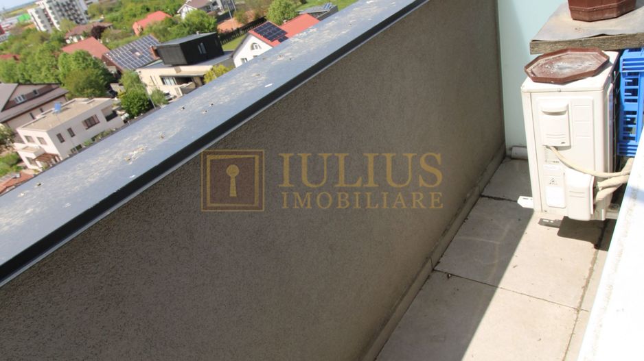 Apartament 2 camere Calea Torontalului, zona Vox - Poză 10