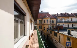 Piata Maria, cladire istorica, ap.2 cam – 75mp Comision 0! - Poză 21