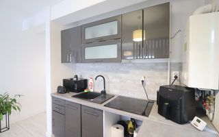 Apartament modern cu doua camere, Vivo, Floresti! - Poză 8