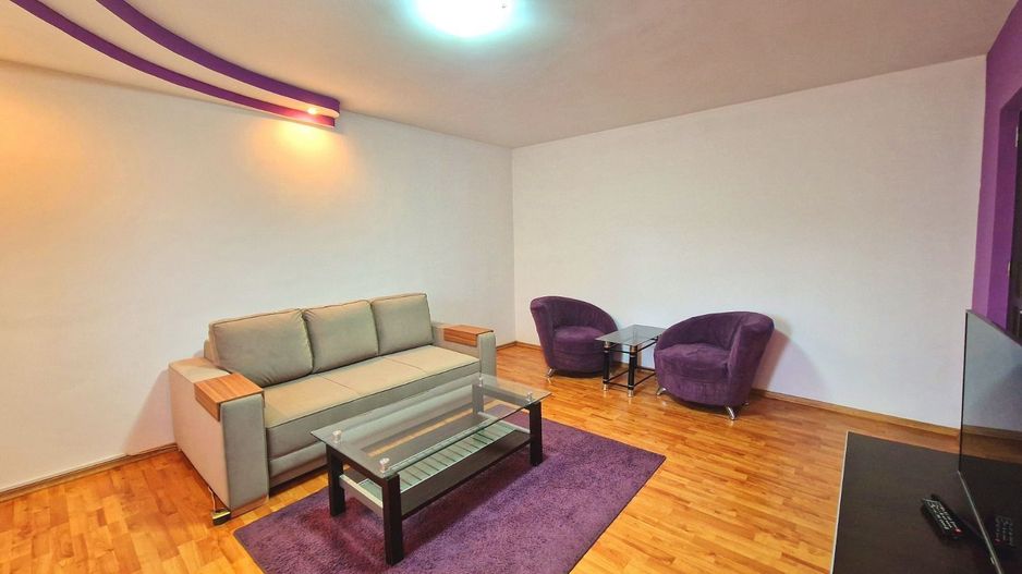 AP. 4 CAMERE 13 SEPTEMBRIE, BLOC REABILITAT,LOC PARCARE, MODERN - Poză 2