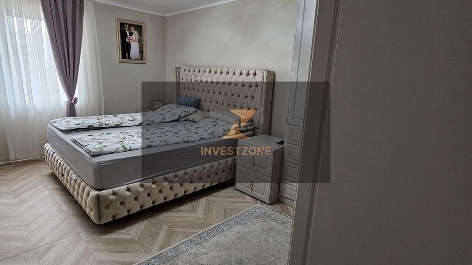 Casa de vanzare in Podgoria - Poză 55