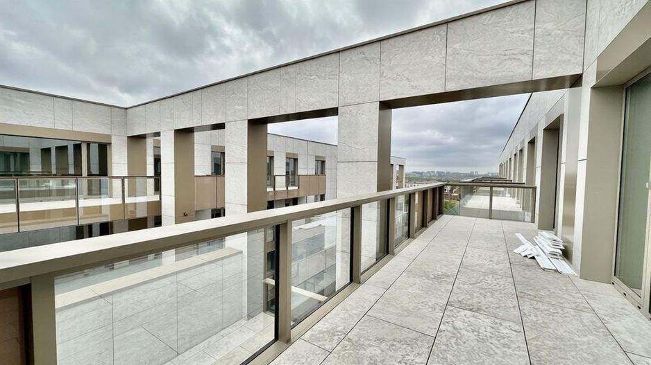 Apartament exclusivist 4 camere I Iancu Nicolae I 2 locuri de parcare - Poză 2