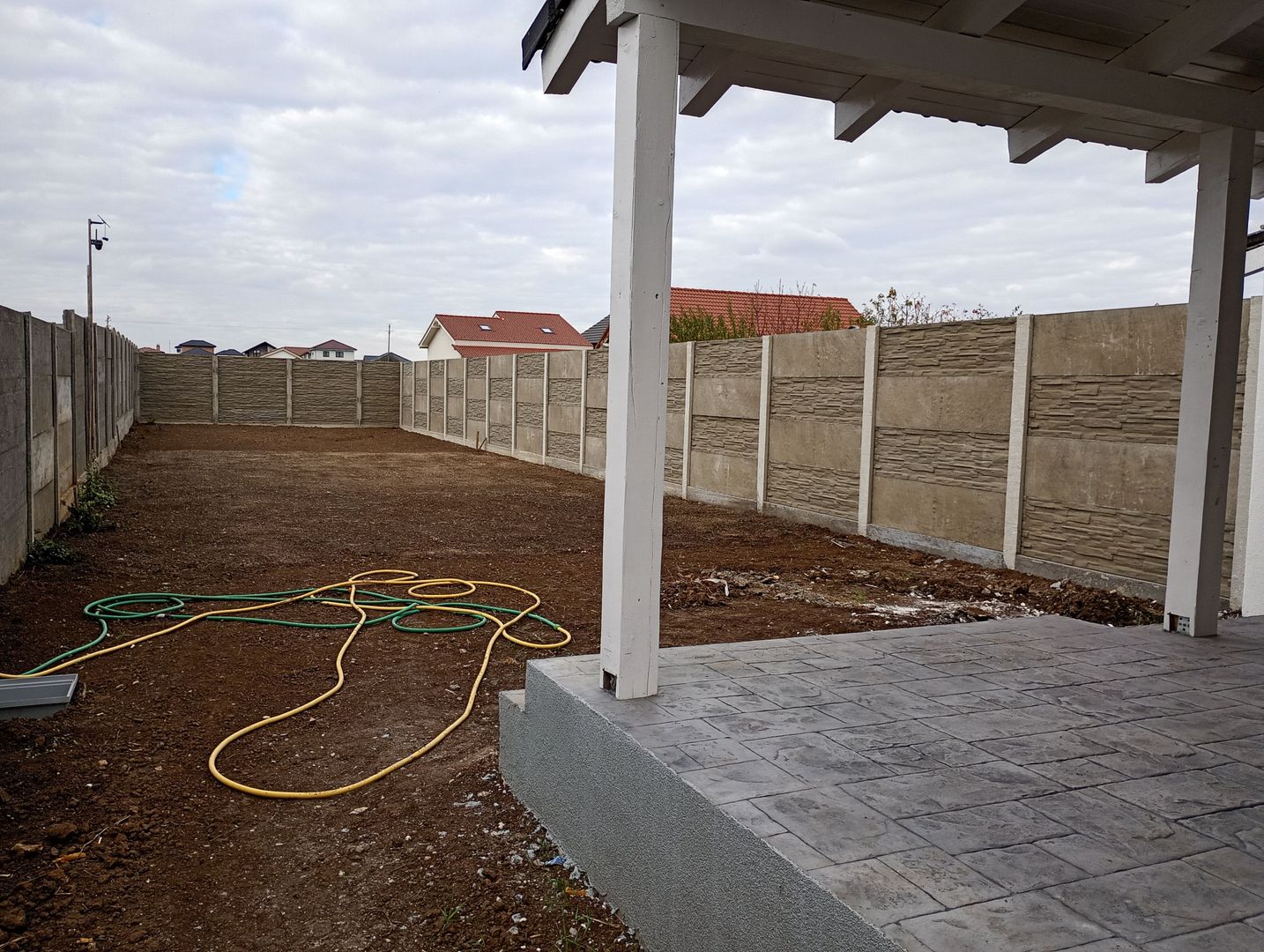 Sanandrei Duplex pe Etaj, Pozitie Excelenta, Teren Generos, Finisaje Moderne - Poză 3