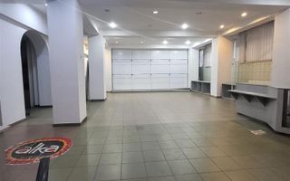 Spațiu comercial ultracentral – 190 mp | Zona Milcov – Ceasul Rău - Poză 1